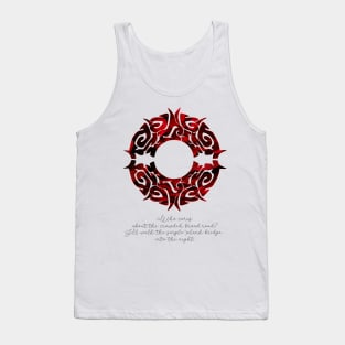 Yiling Loazu 1 Tank Top